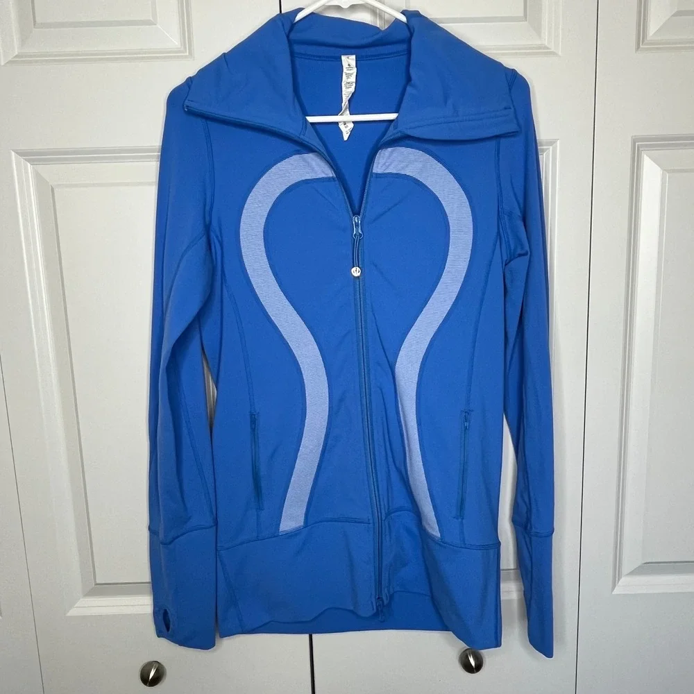 lululemon athletica one those